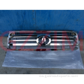 Land Cruiser FJ100 2005- 2006 Front Chromed Grille